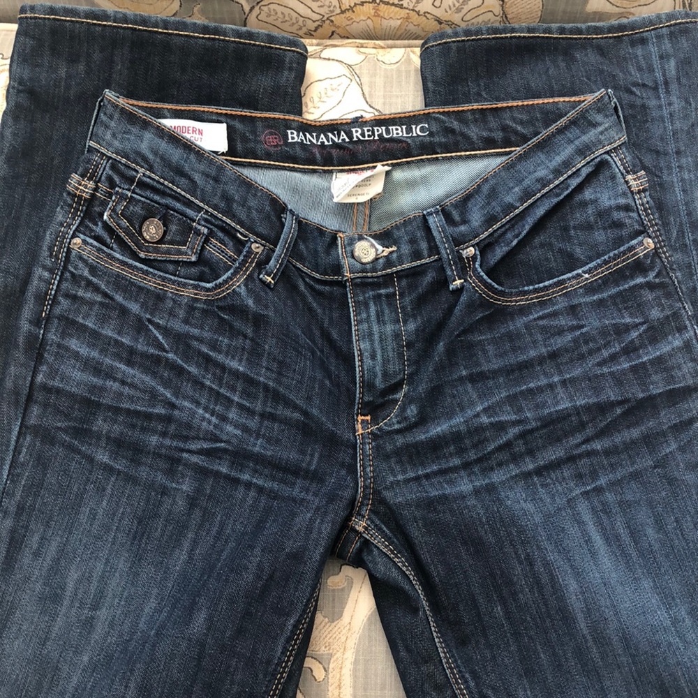 Banana Republic Jeans